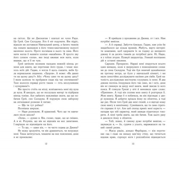 Книга Забвение