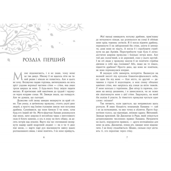 Книга Забвение