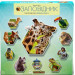 Настольная игра Заповедник (Sanctuary)