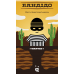 Настільна гра Бандідо (Bandido)