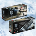 Настольная игра Фростпанк: Дредноут (Frostpunk: The Board Game - Dreadnought Expansion)