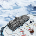 Настольная игра Фростпанк: Дредноут (Frostpunk: The Board Game - Dreadnought Expansion)