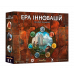 Настільна гра Ера інновацій (Age of Innovation)