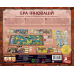 Настільна гра Ера інновацій (Age of Innovation)