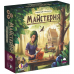 Настольная игра Мастерская (Woodcraft)