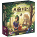 Настольная игра Мастерская (Woodcraft)