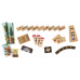 Настольная игра Мастерская (Woodcraft)
