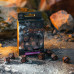 Набір кубиків Dragons Modern Dice Set: Obsidian (7)
