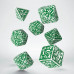 Набір кубиків Forest Dice Set: Tundra (7)