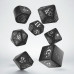Набір кубиків Cats Modern Dice Set: Waffle (7)