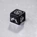 Набір кубиків Cats Modern Dice Set: Waffle (7)