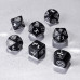 Набір кубиків Cats Modern Dice Set: Waffle (7)