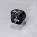 Набір кубиків Cats Modern Dice Set: Waffle (7)