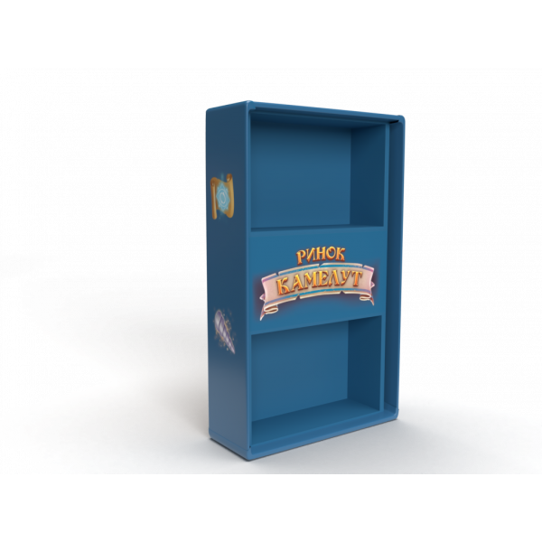 Настольная игра Ринок Камелут (Kameloot)