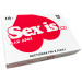 Sex is... Настільна гра в ліжку