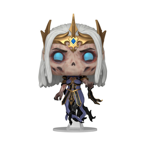 Фигурка Валиндра Шедоумантл - Funko POP Dungeons & Dragons#1168: Valindra Shadowmantle