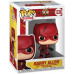 Фигурка Барри Аллен - Funko Pop! Movies DC #1336: The Flash, Barry Allen