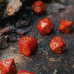 Набір кубиків Dragons Modern Dice Set: Ruby (7)