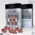 Набір кубиків Game of Thrones. Lannister Dice Set