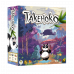 Настольная игра Такеноко (Takenoko)
