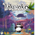 Настільна гра Такеноко (Takenoko)