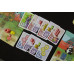 Настольная игра Такеноко (Takenoko)