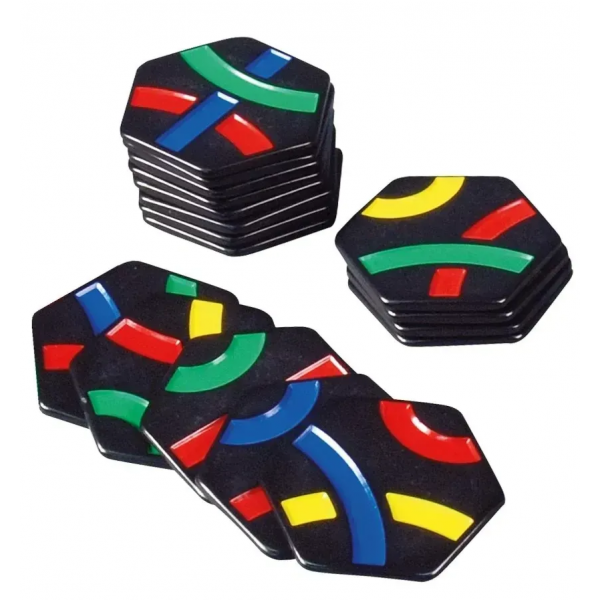 Настільна гра Tantrix Strategy