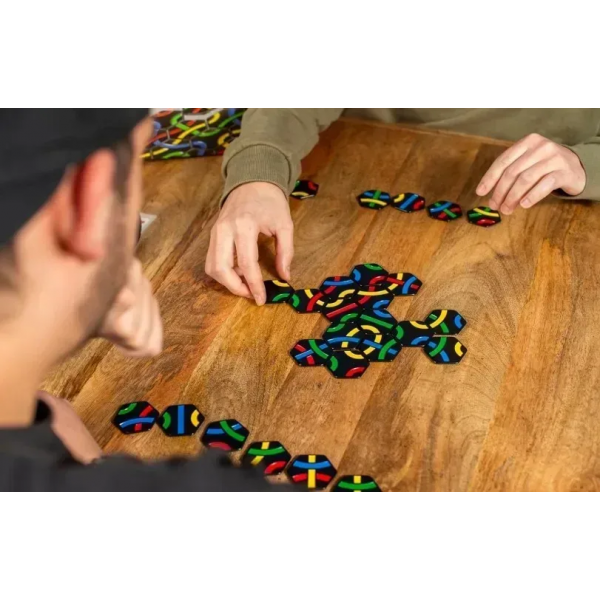 Настільна гра Tantrix Strategy