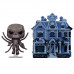 Фигурка Векна с домом Крила - Funko POP! Town #37: Stranger Things - Vecna with Creel house