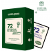 Настольная игра 72 предубеждения, мешающие мыслить