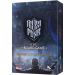 Настільна гра Фростпанк: Дерев'яне місто (Frostpunk: The Board Game - Timber City)