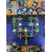 Настільна гра Космобійники (Galaxy Trucker)