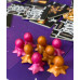 Настільна гра Космобійники (Galaxy Trucker)