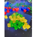 Настільна гра Космобійники (Galaxy Trucker)