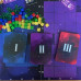 Настільна гра Космобійники (Galaxy Trucker)