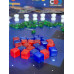 Настільна гра Космобійники (Galaxy Trucker)