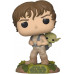 Фігурка Люк з Йодою - Funko POP Star Wars #363: Training Luke with Yoda