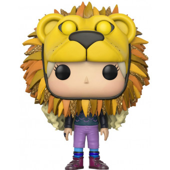 Фигурка Луна Лавгуд - Funko Pop Harry Potter #47: Luna Lovegood
