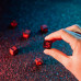 Набір кубиків Cyberpunk Red: Night City Essential Set (6)