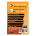 Протектори Games7Days (65 x 100 мм) Premium Magnum (50 шт)