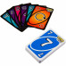 Настольная игра UNO Flip! (Уно Двойная игра)