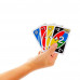 Настольная игра UNO Flip! (Уно Двойная игра)