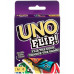 Настольная игра UNO Flip! (Уно Двойная игра)