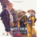 Настольная игра Ведьмак. Путь предназначения. Ронин (The Witcher: Path Of Destiny - Ronin)