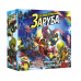 Настольная игра Замес (Smash Up)