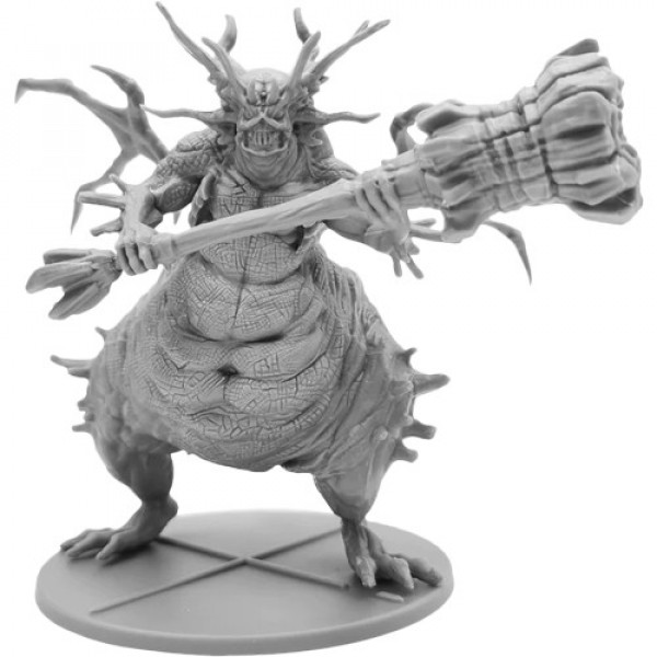 Dark Souls RPG: Protector of the Asylum Miniatures Box
