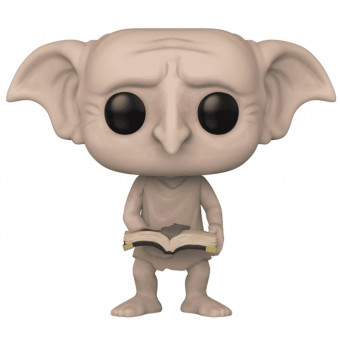 Фигурка Добби - Funko Pop Harry Potter #151: Dobby