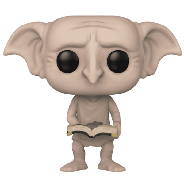 Фигурка Добби - Funko Pop Harry Potter #151: Dobby