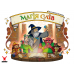 Настільна гра Магія слів (Words of Magic)