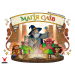 Настольная игра Магия слов (Words of Magic)